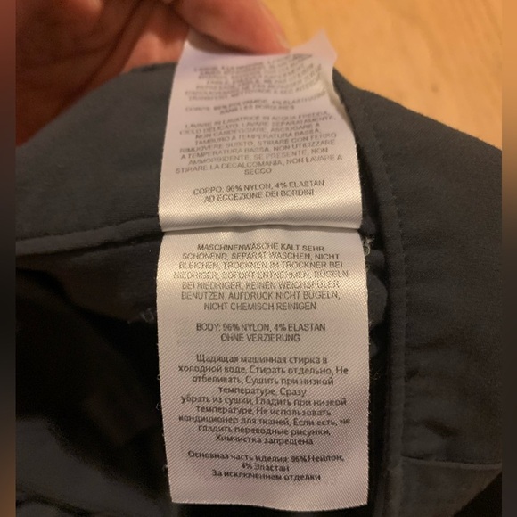 Columbia Saturday Trail II knee pants women’s size 2 - Picture 13 of 14